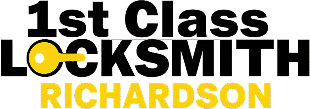 1st Class Locksmith - Dallas TX